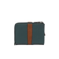 Cartera Adams Pequeña Verde   Cartera Adams Pequeña Verde   1